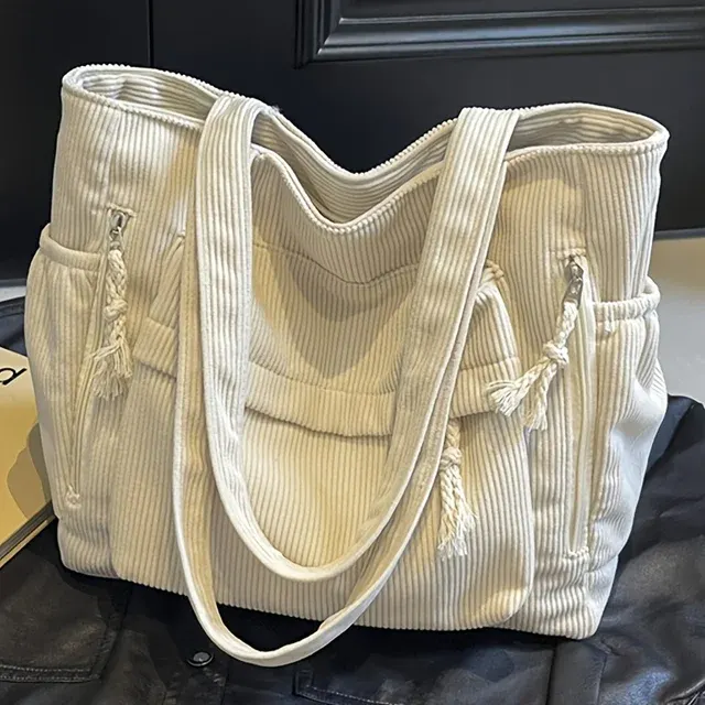 Drawstring Tote Bag 3