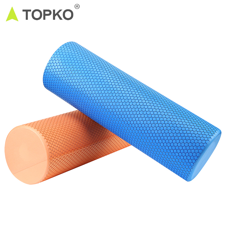 EVA Foam Roller Yoga Pilates 30–90 cm