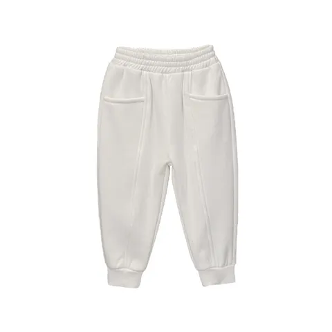Girls' Sport Winter Style Foreign Children's Down Guard