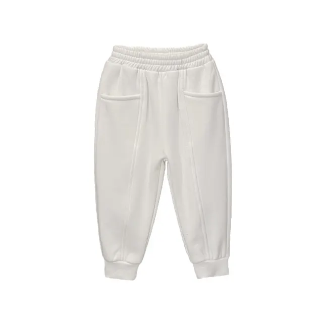 Kinder-Daunenhose 1
