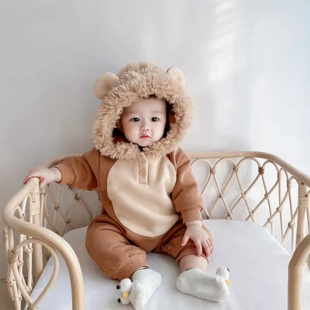 Baby-Overall 1