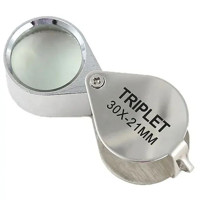 Jeweler's Loupe 3