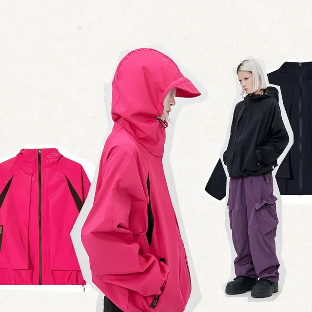 Herren-Softshelljacke 2