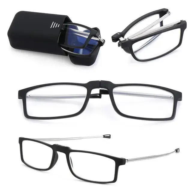 Faltbare Lesebrille 3