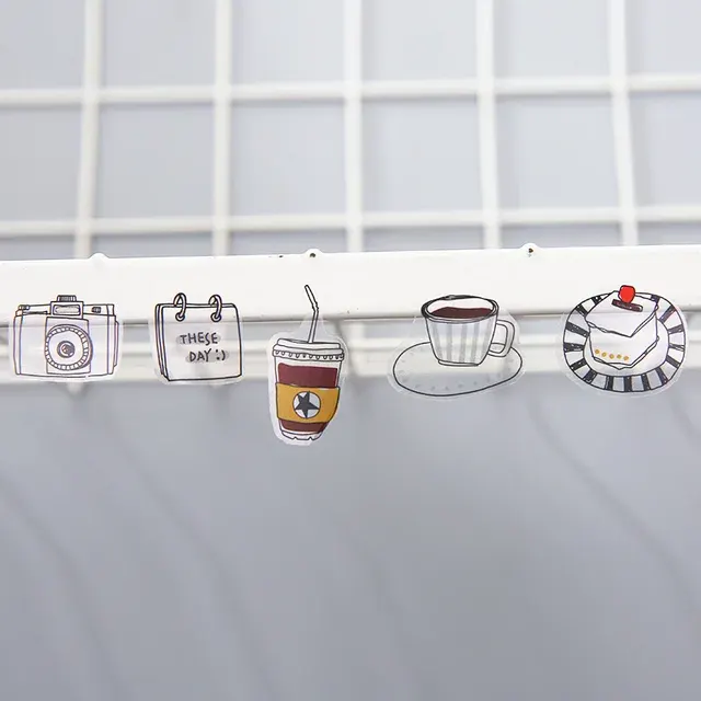 Journal Stickers 4