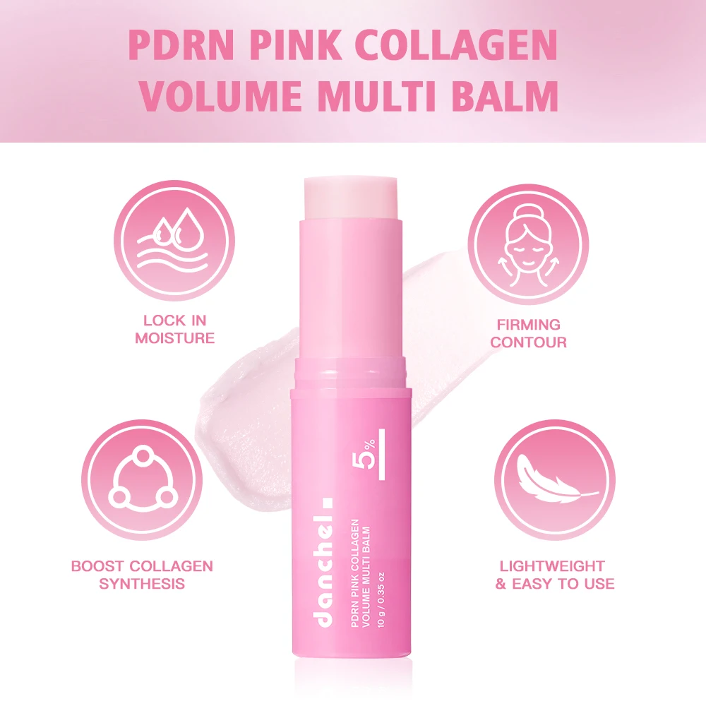 Firming Volume Balm Stick Against Wrinkles 2