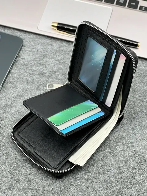 Men's Wallet 2