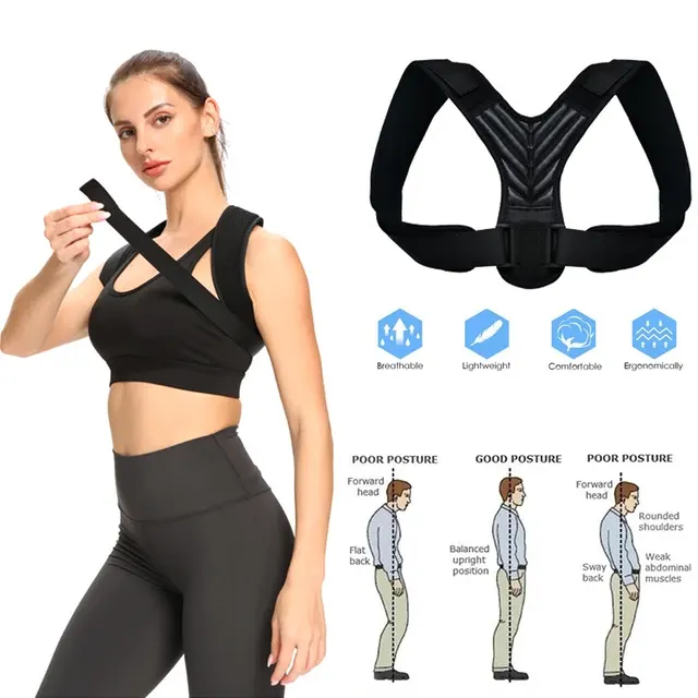 Posture Correction Support 2