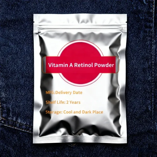 Retinol Powder 2