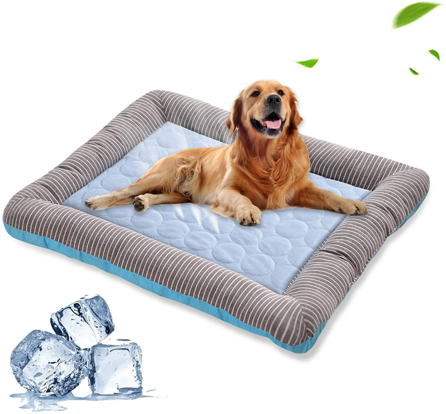 Beruhigendes Hundebett