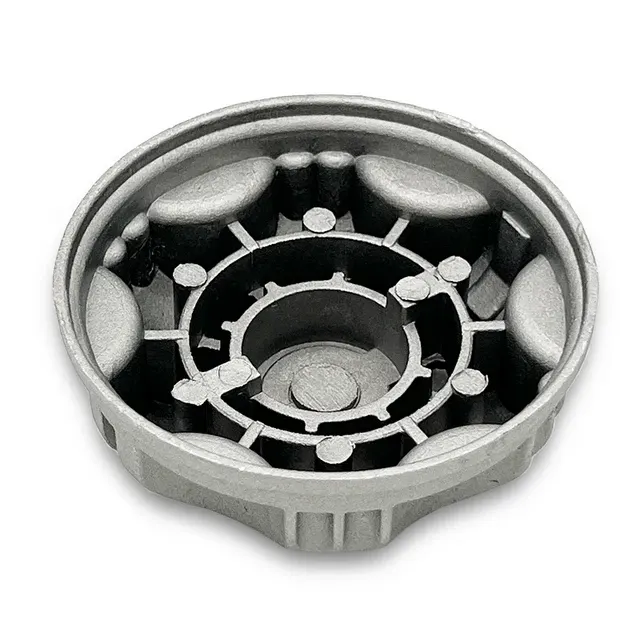 Trimmer Head Cap 3