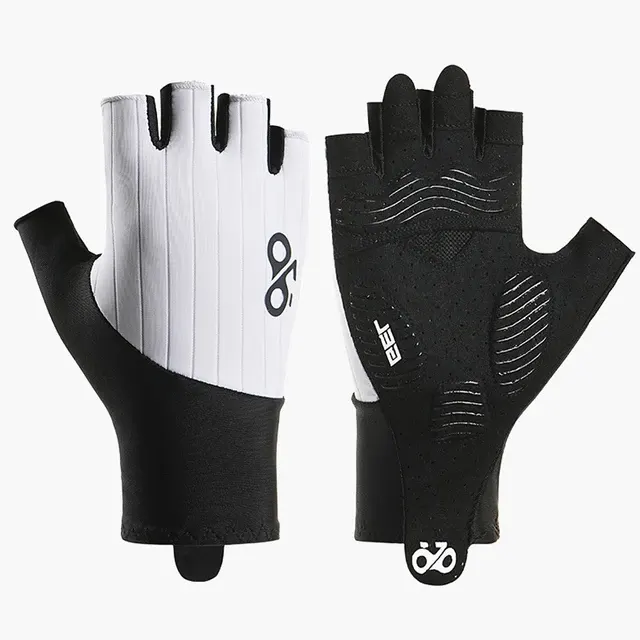 Padded Summer Cycling Gloves, Half-Finger 1