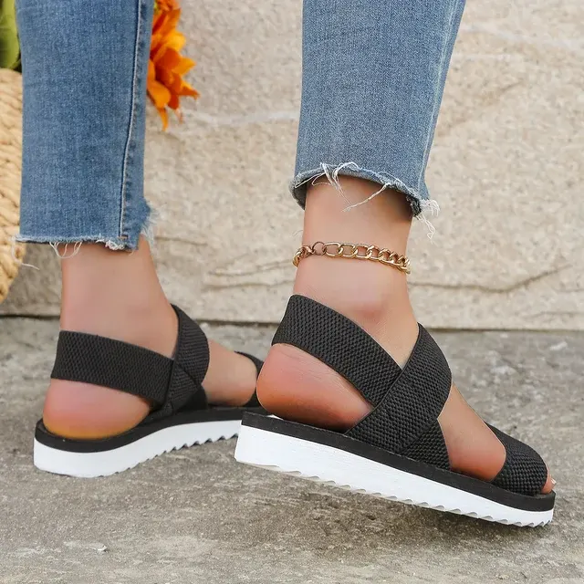 flat sandals 3