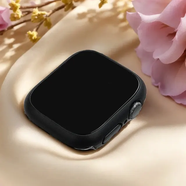 Smartwatch Case with Tempered Glass Screen 4