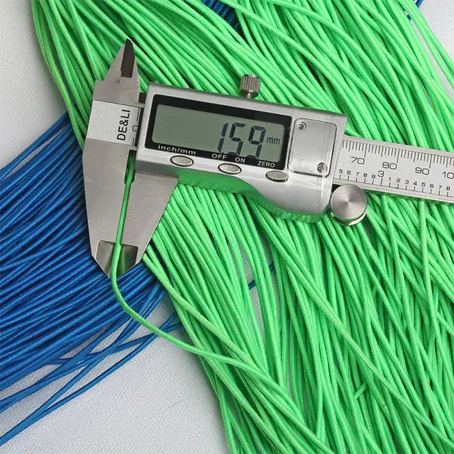 Elastic Cord 2