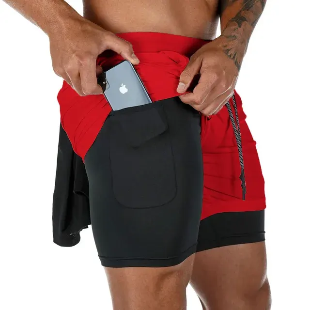 Training Shorts 2
