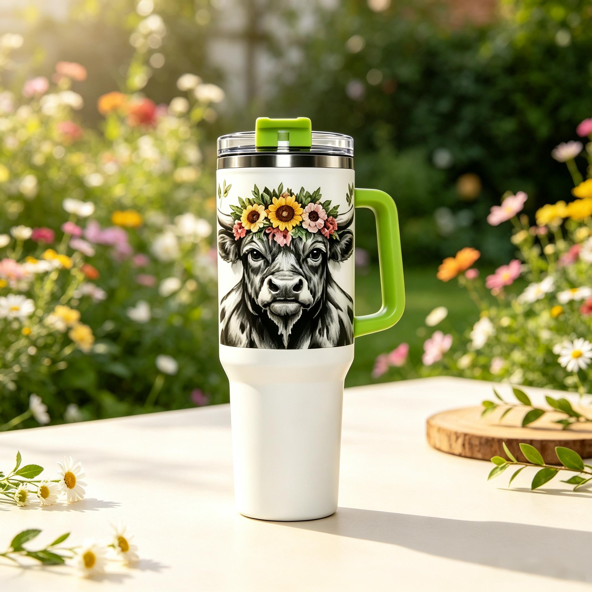 Sublimations-Tumbler 4