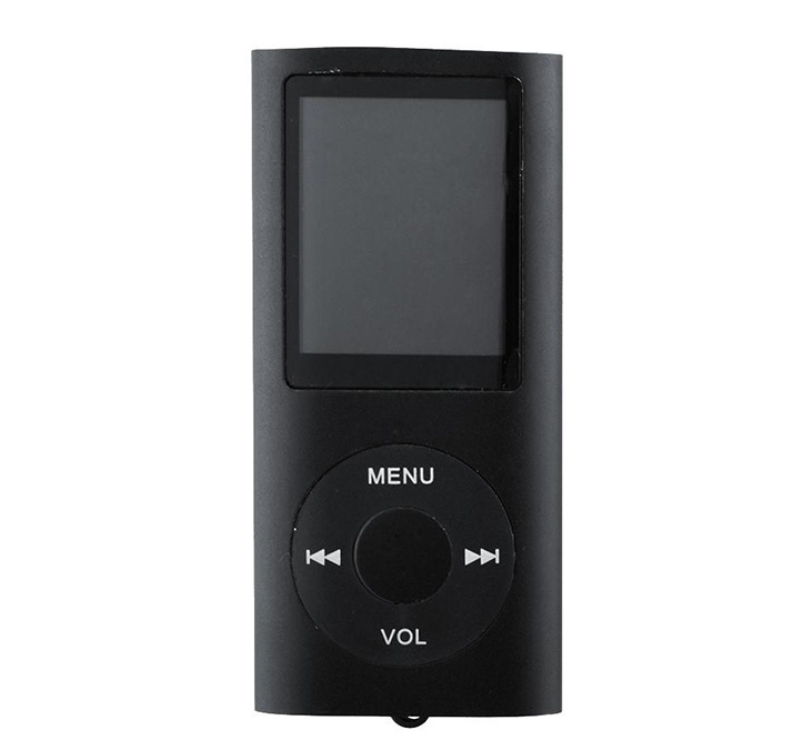 Mp4 Player Long Video E-book FM Radio Bluetooth