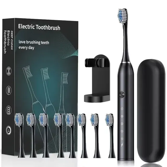 Electric Toothbrush 1