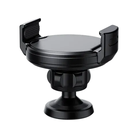 Dual-Sided Magnetic Car Phone Mount