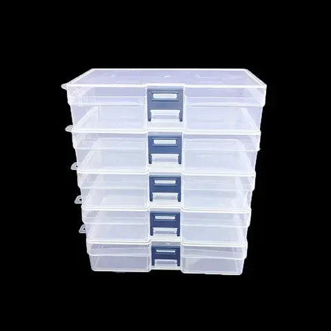 Small Parts Sorting Box