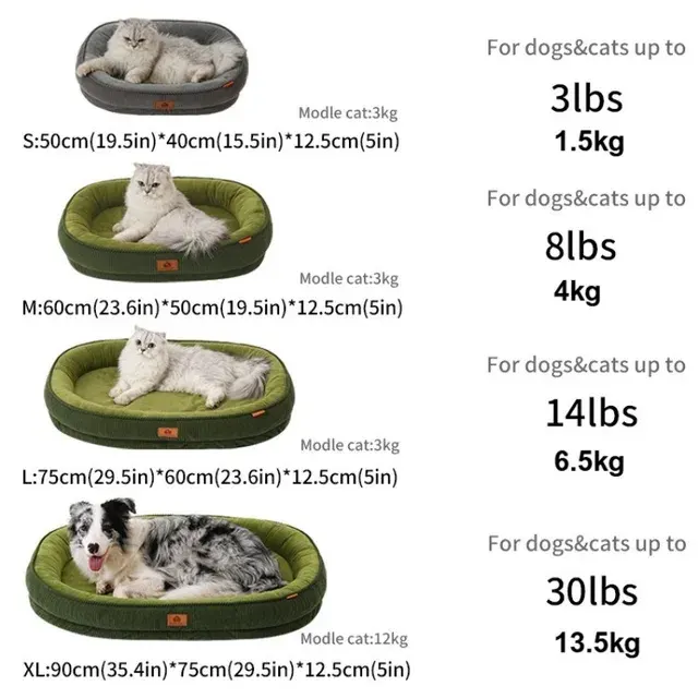 Dog Bed 4