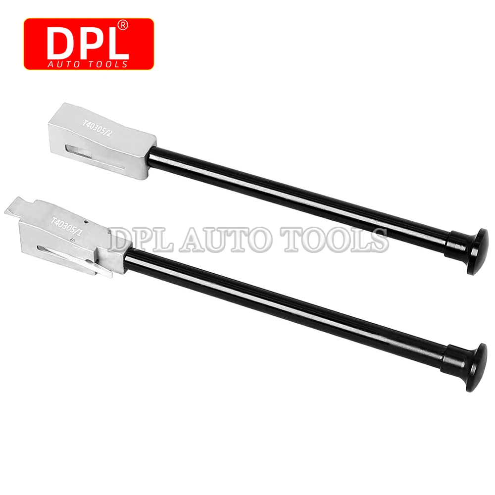 T40305 Getriebe-Demontagewerkzeug 2-teilig für Audi A4L B9 A6L