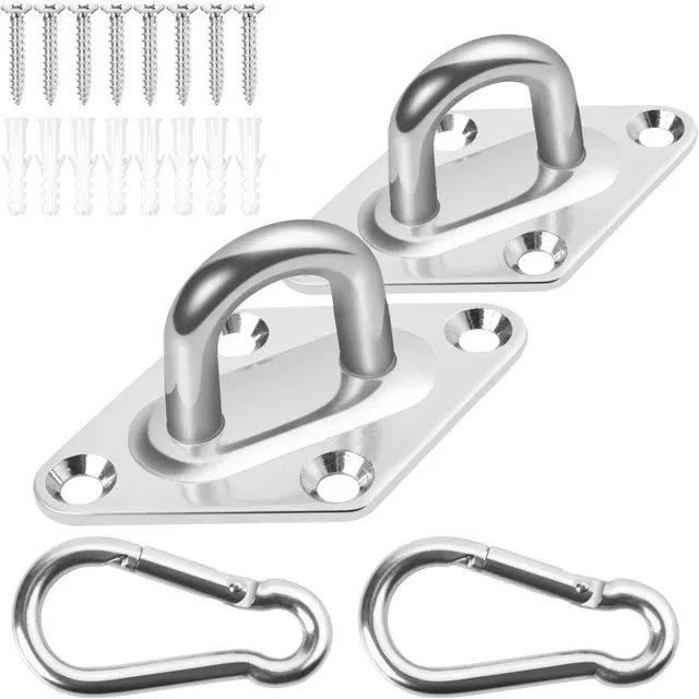 Hammock Mounting Kit 3