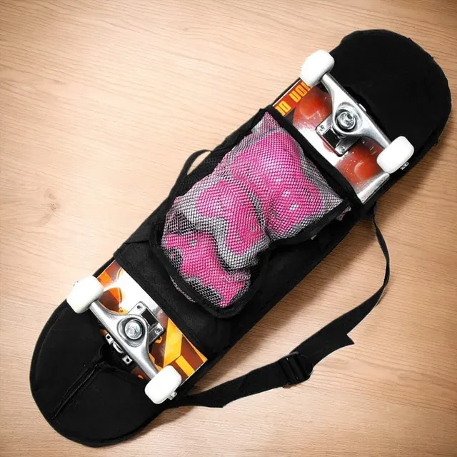 Skateboard Carrying Bag 2