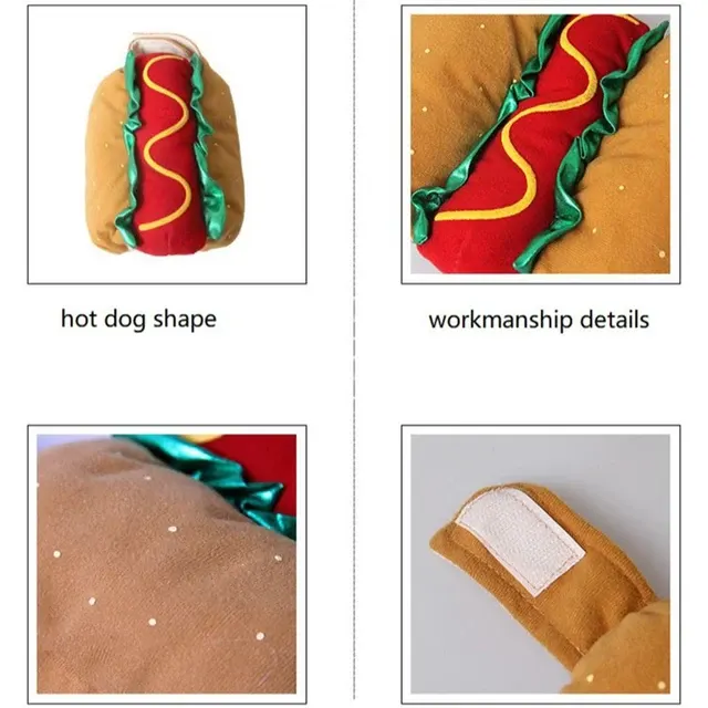 Pet Costume 4