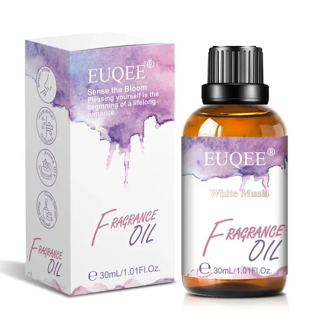 Fragrance Oil 3