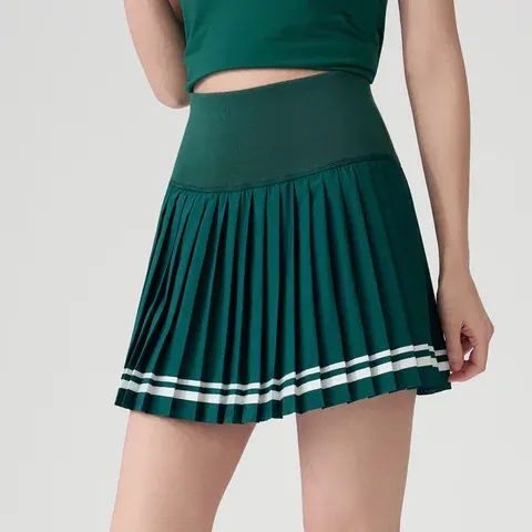 Tennis Skirt