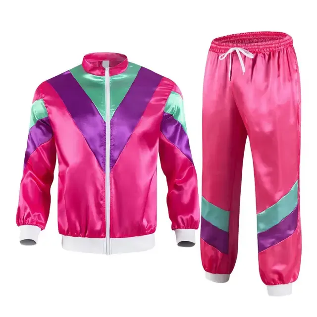 Women's Tracksuit 4