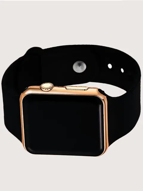 Men's LED Watch with Jewelry Set 3