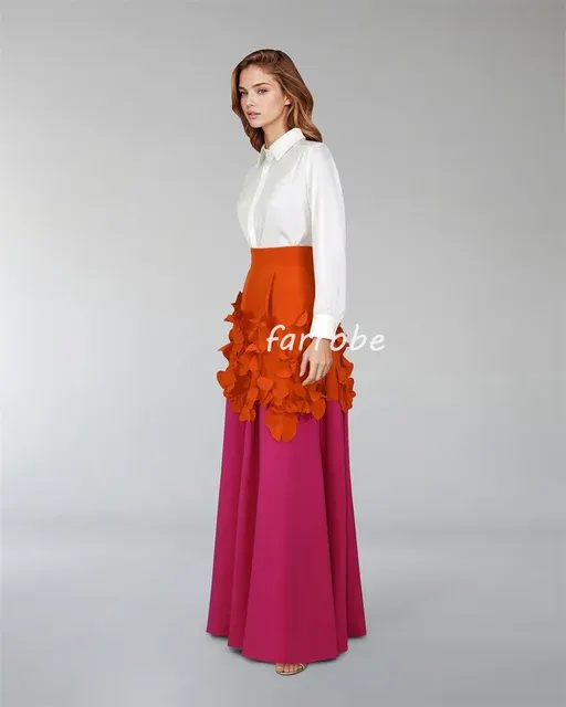 Evening Dress 4