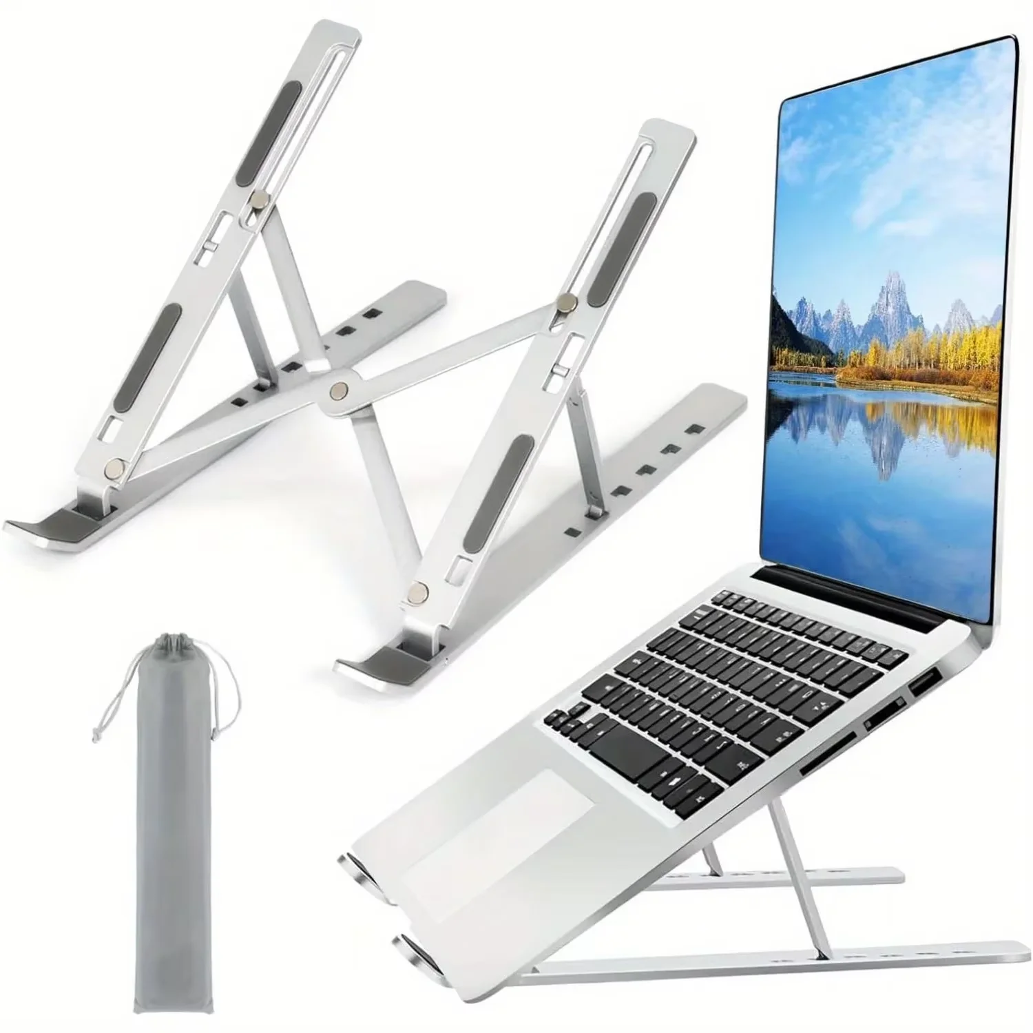Laptop-Ständer