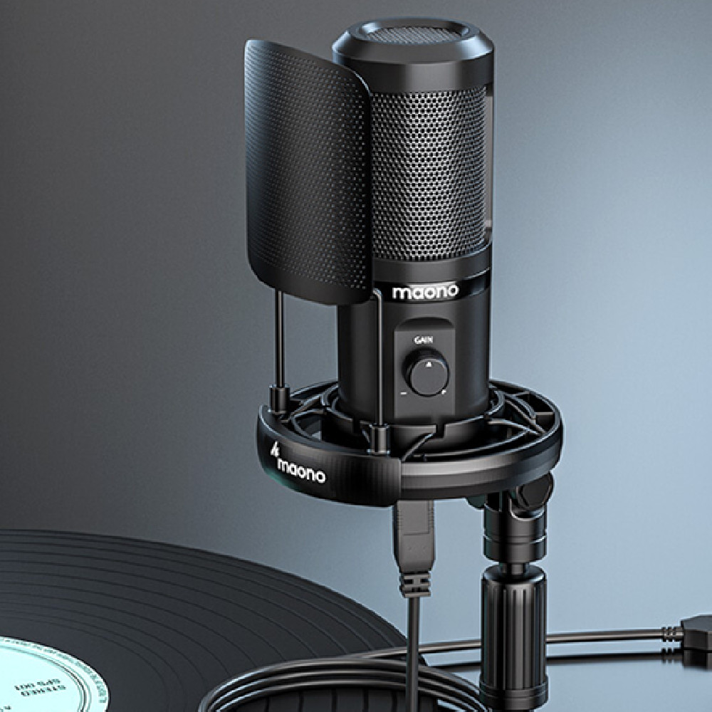 Recording Dedicated Mobile Phone Computer Desktop Notebook Noise