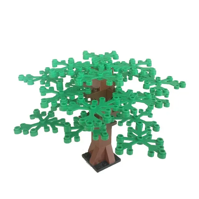 Building Block Set 4