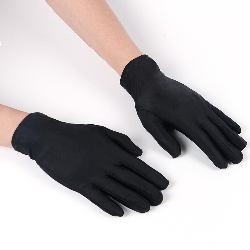 Sonnenschutzhandschuhe