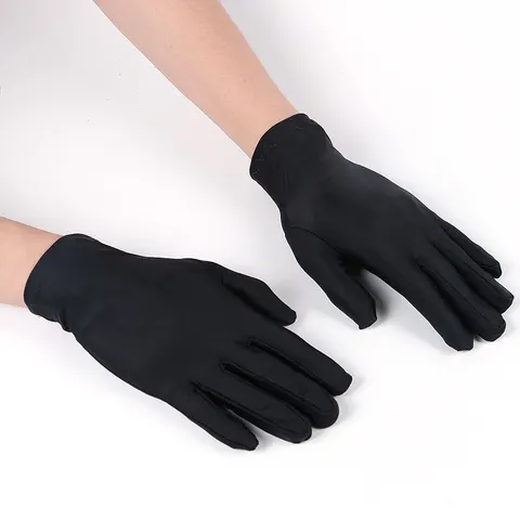 Sun Protection Gloves