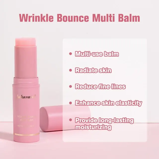 Collagen Multi Balm Stick for Wrinkles 3