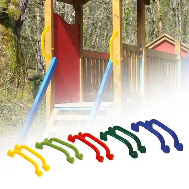 Playhouse Grab Handle 3