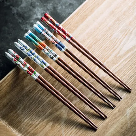 Wooden Chopsticks