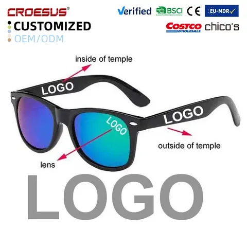 Sonnenbrille