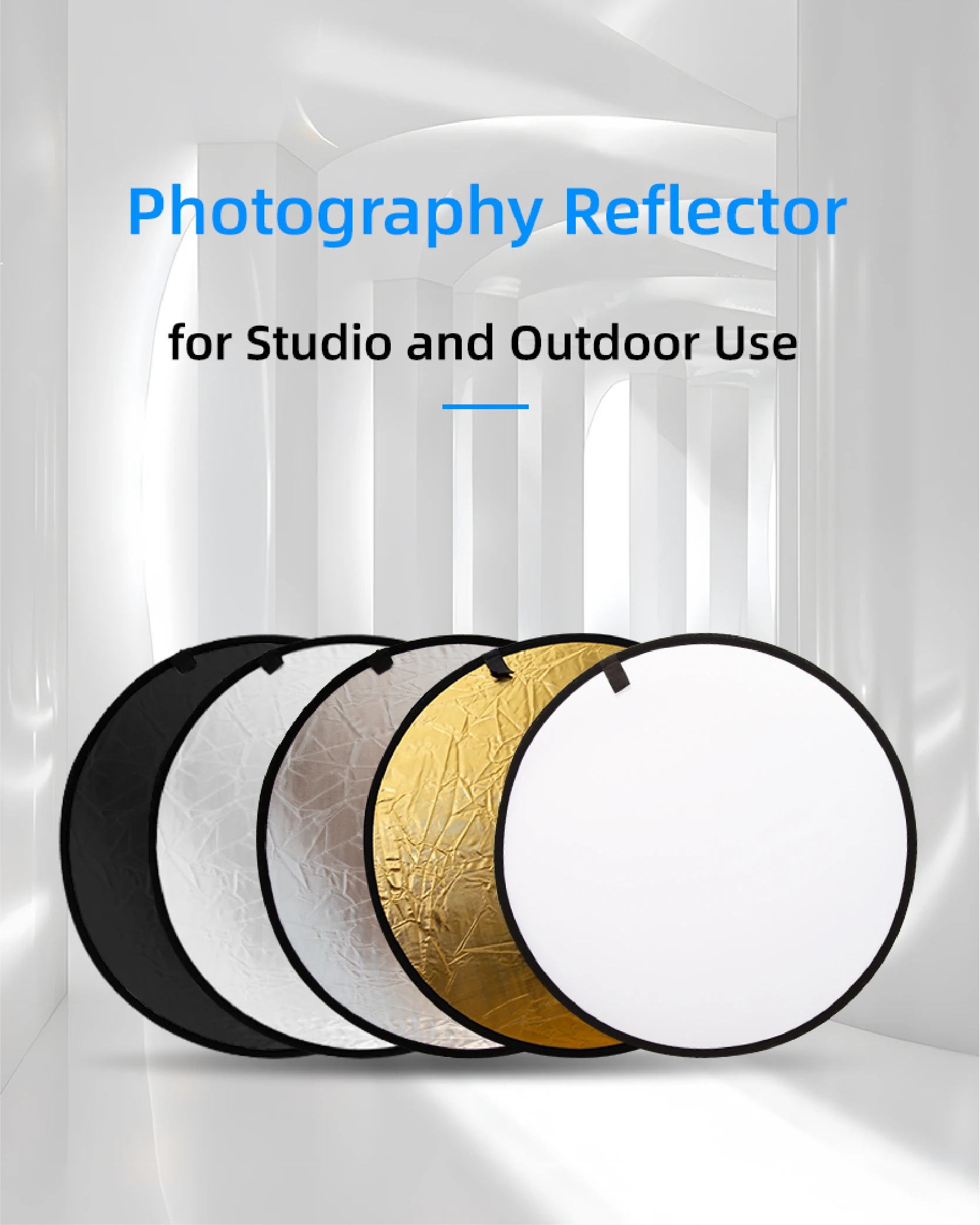 Foto-Reflektor