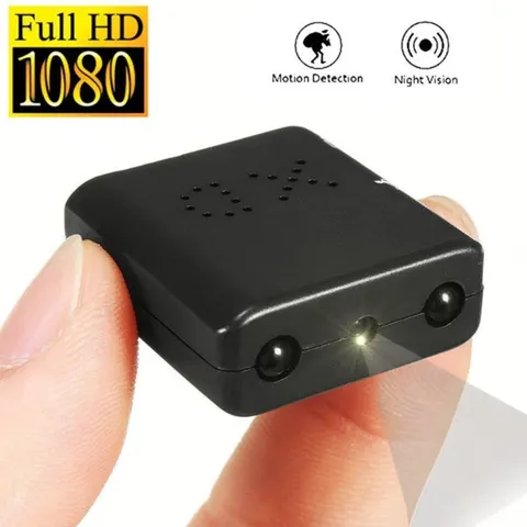 Mini-Camcorder