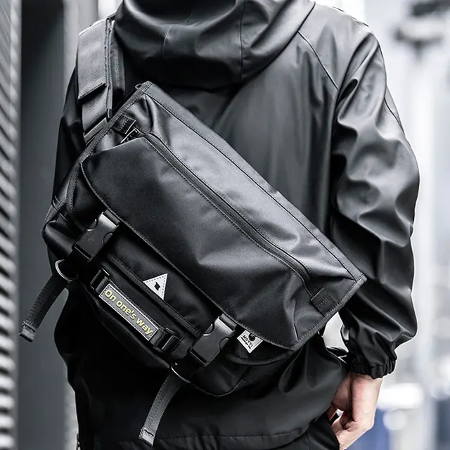 Herren-Messenger-Bag 3