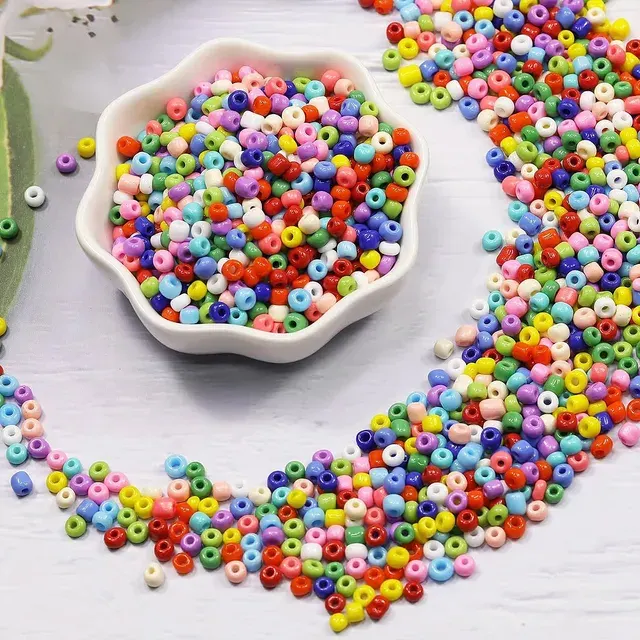 Glass Beads 3