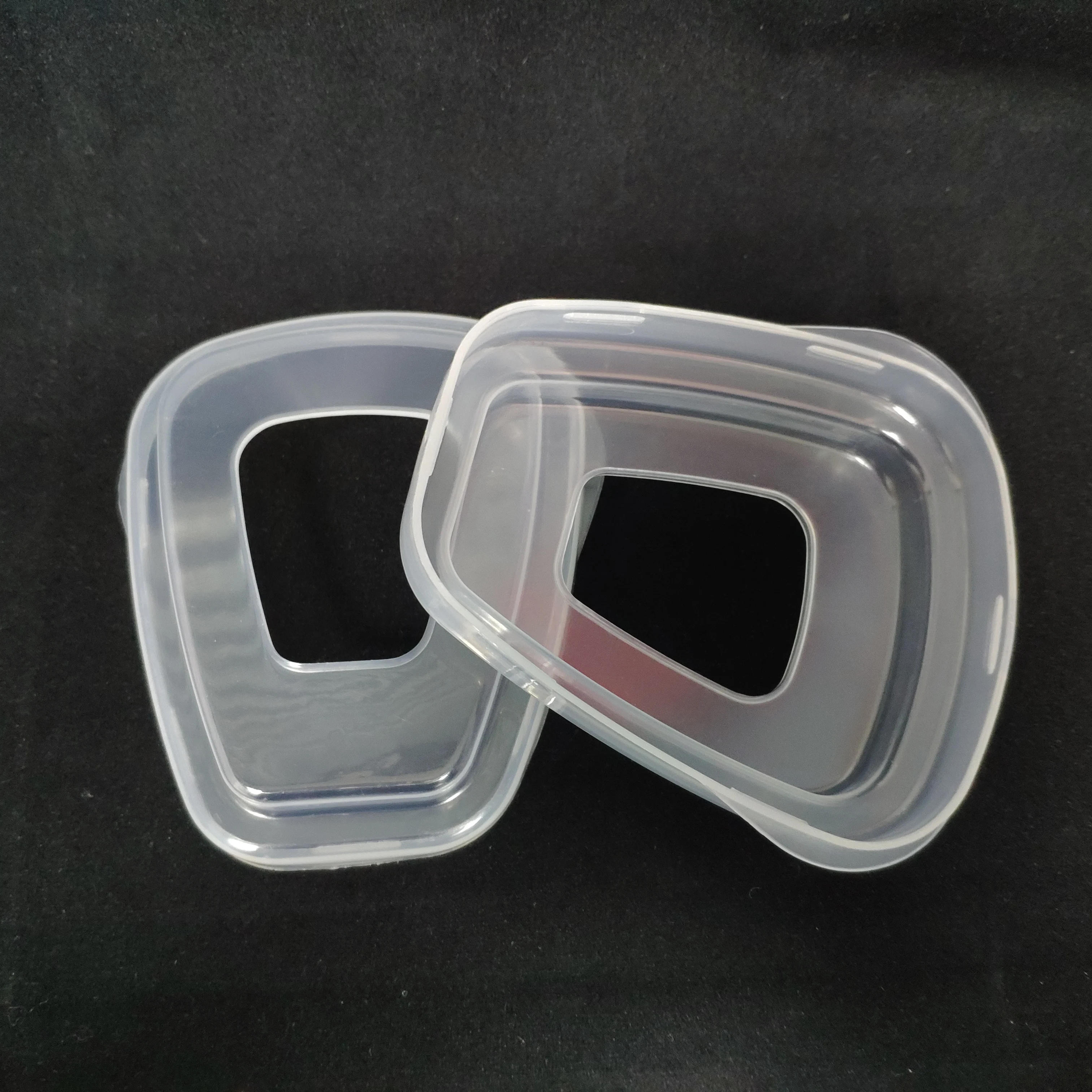 10 50pcs 5 n11 Industrie Staub Dichte Filter 4