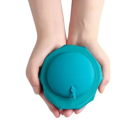 Inflatable Neck Pillow